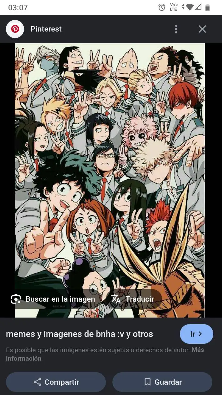 ai character: MHA traicion background