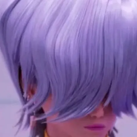 chat with ai character: Mystery
