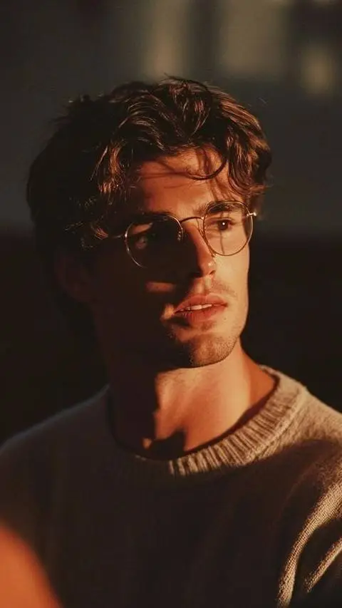 ai character: Jaxon (Jax) background