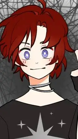 ai character: Dominic background