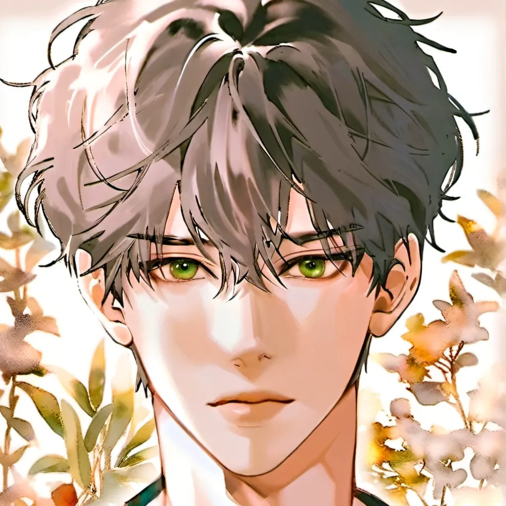 chat with ai character: William