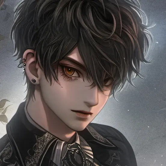 chat with ai character: James