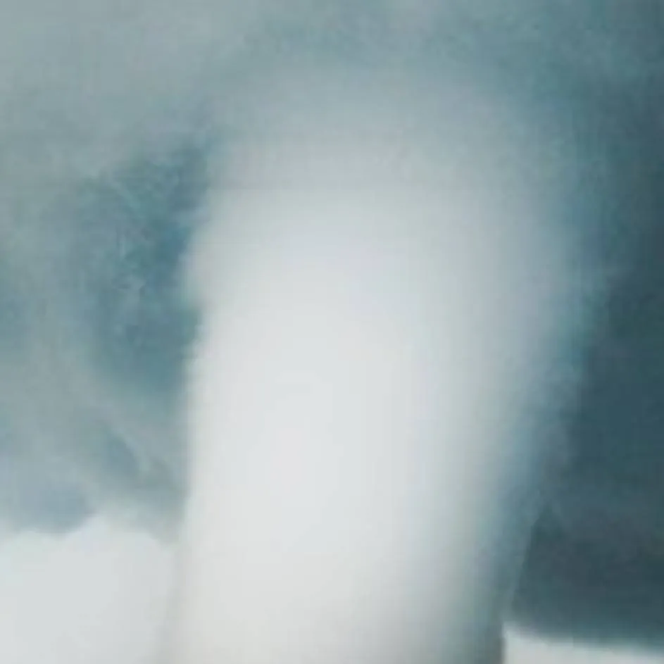 chat with ai character: storm chasers