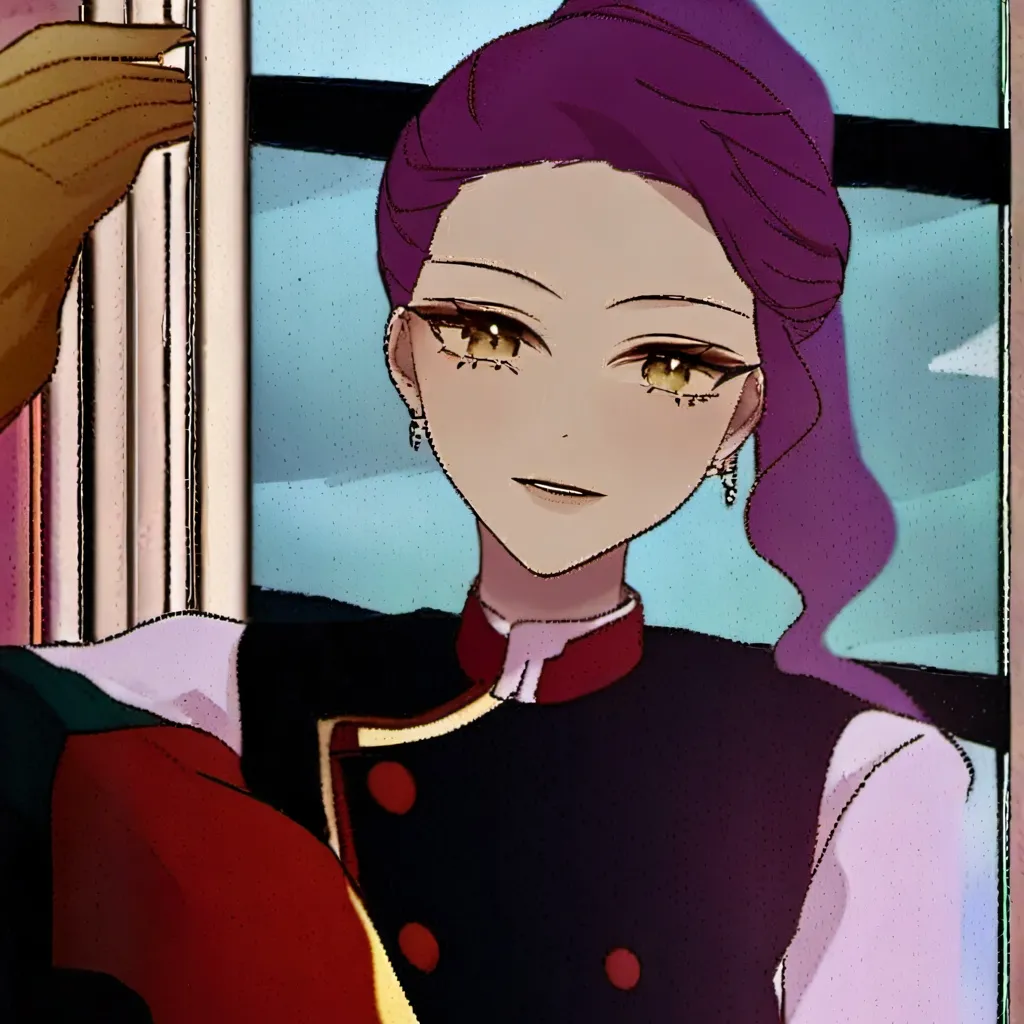 chat with ai character: 𝐫𝐮𝐦𝐢 𝐬𝐮𝐬𝐬𝐲