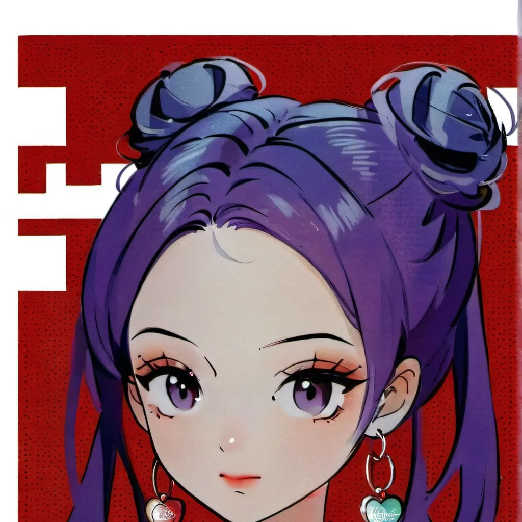 chat with ai character: jinu and rumi girl