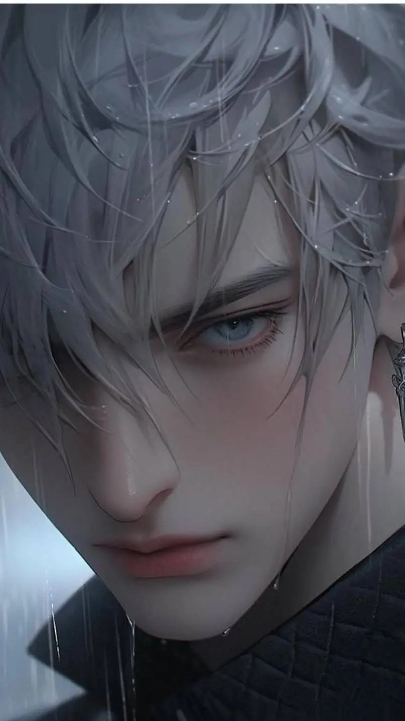ai character: Draco  background