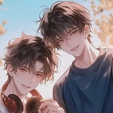 chat with ai character: Ryo y Ray.