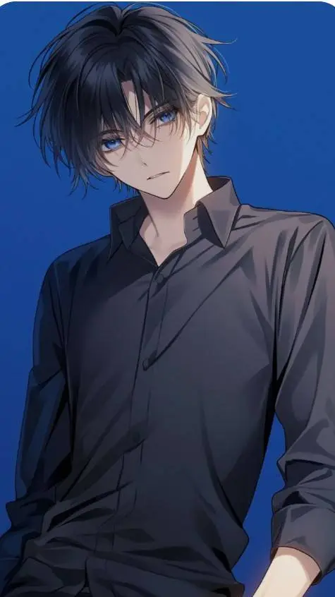 ai character: Aly background