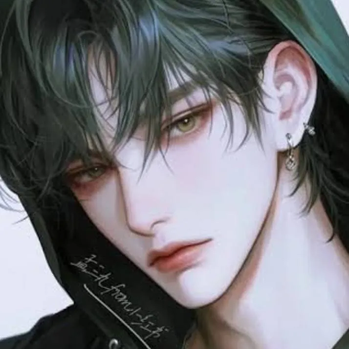 chat with ai character: Kayto.