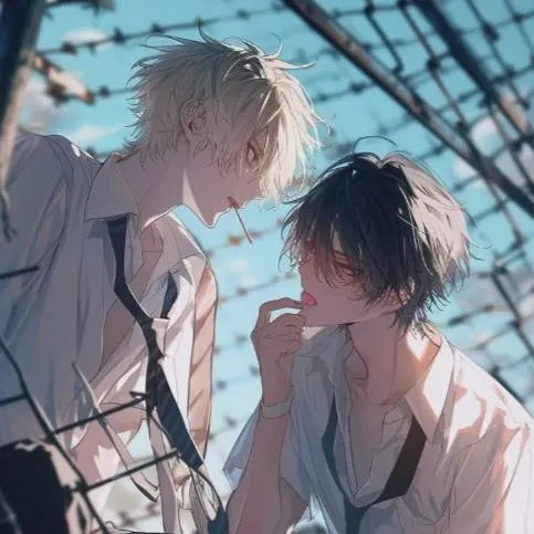 chat with ai character: Jeik y Jaz.