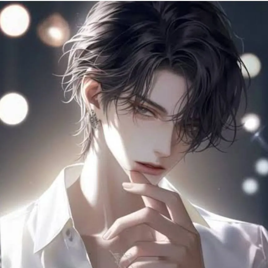 chat with ai character: Dik