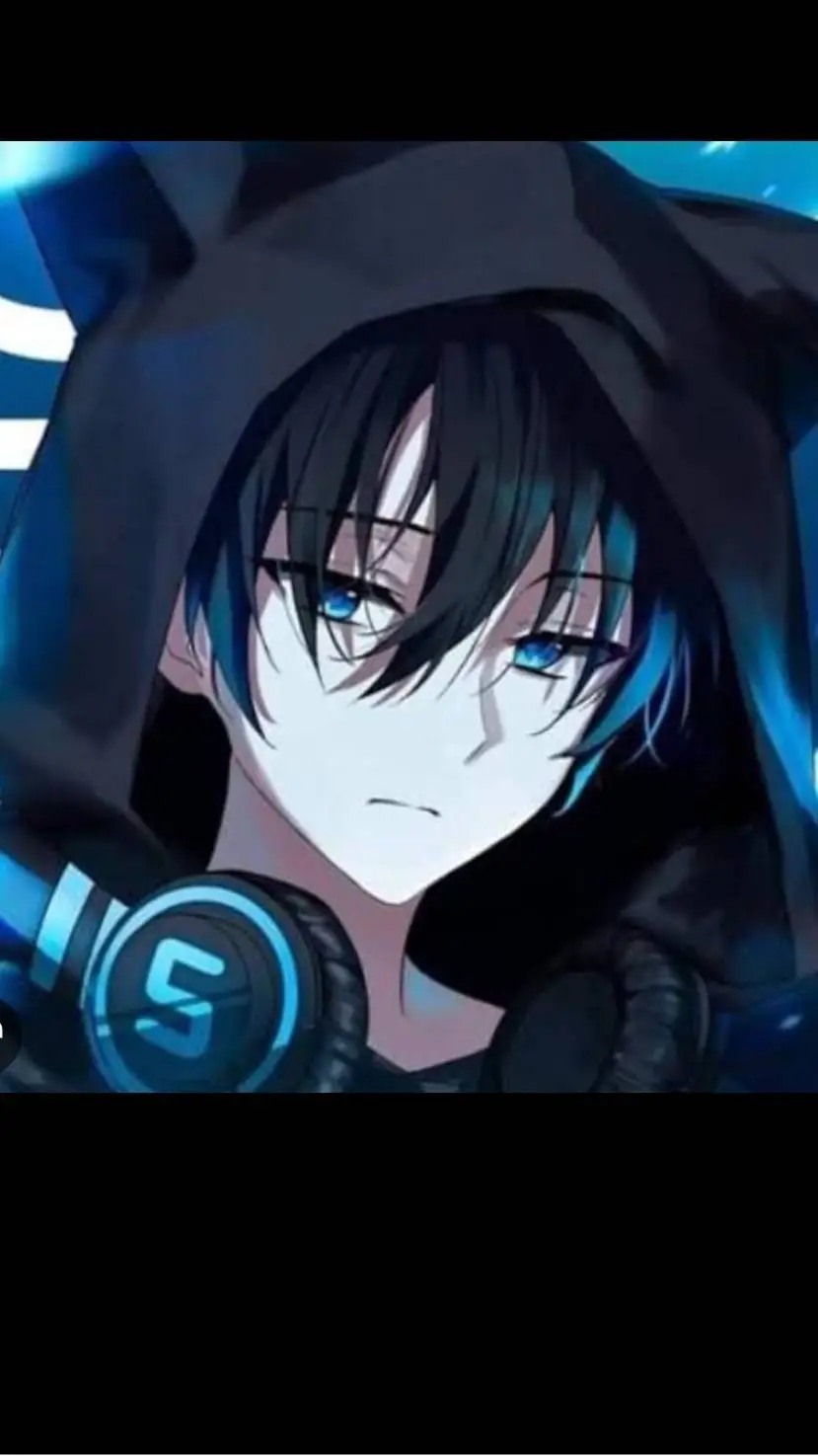 ai character: Daniel background