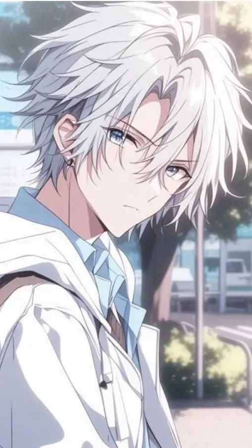 ai character: Jun background