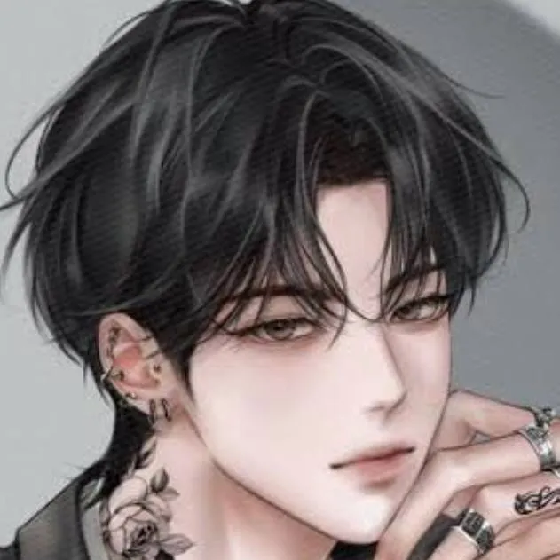 chat with ai character: George 