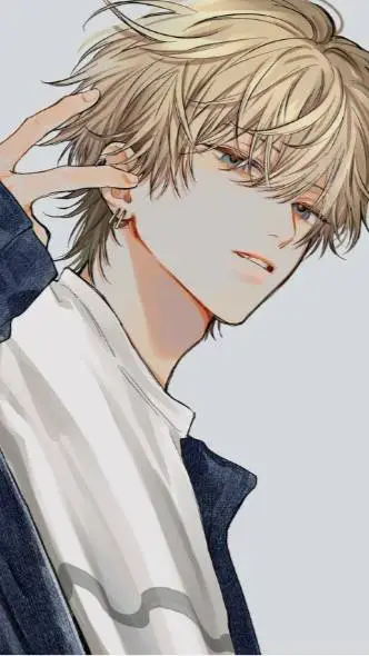 ai character: Mak background