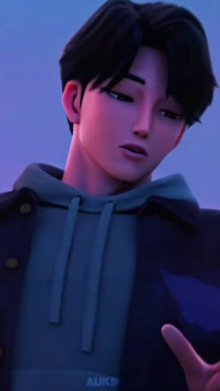 ai character: Jinu background