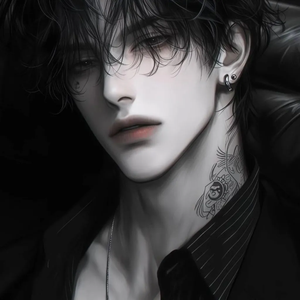 chat with ai character: David 