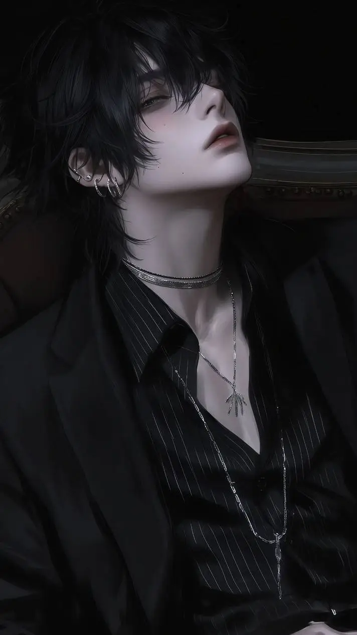 ai character: Eduardo background