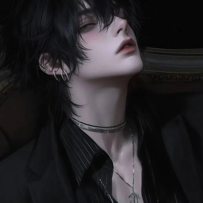 chat with ai character: Eduardo
