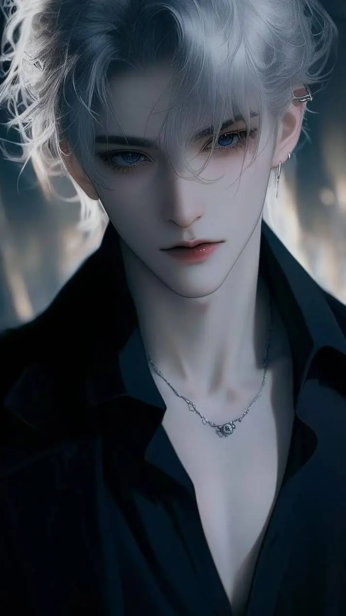 ai character: Ricardo  background