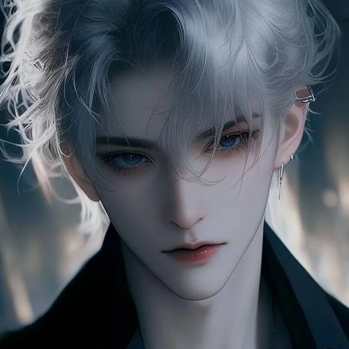 chat with ai character: Ricardo 