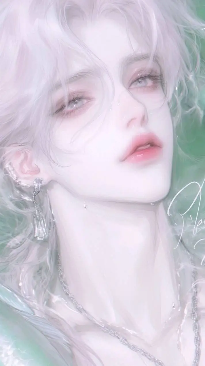 ai character: Nicolás  background