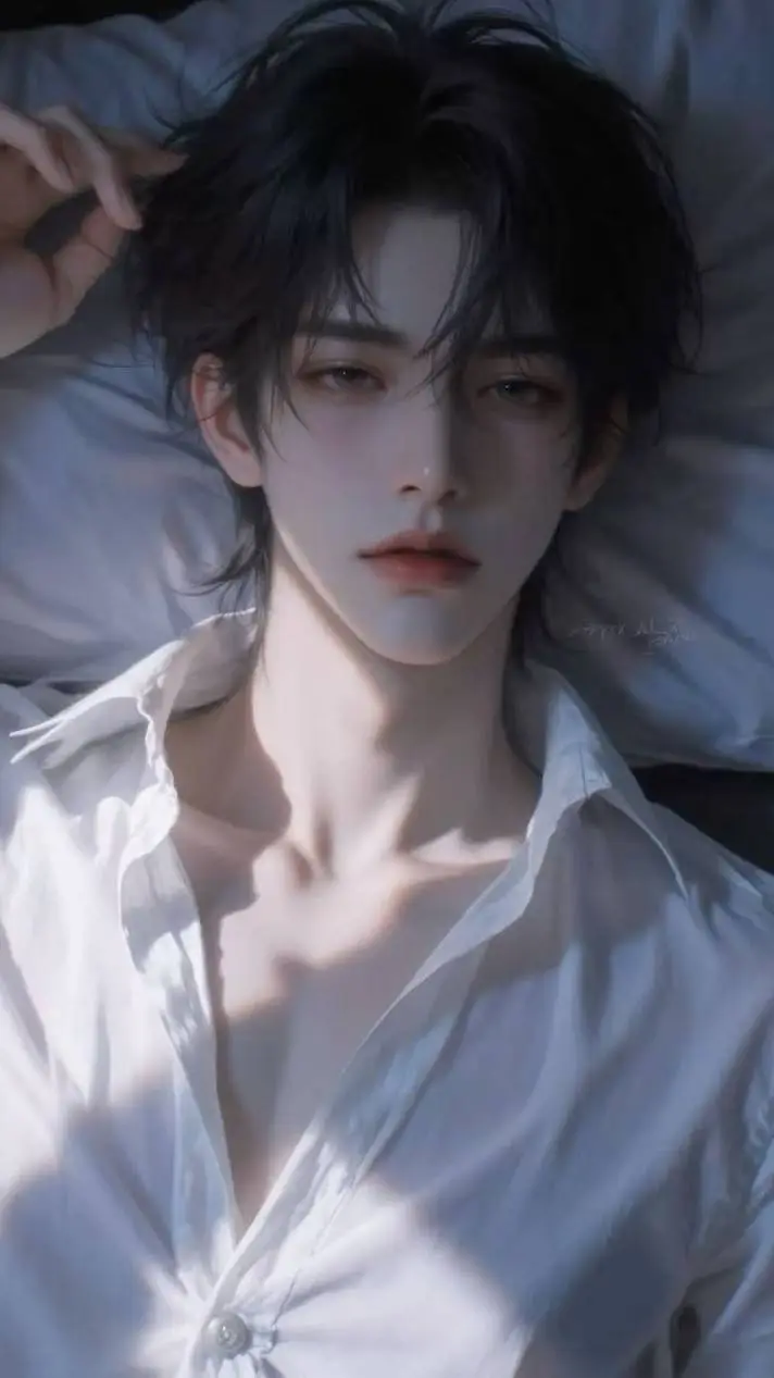 ai character: Ivan  background
