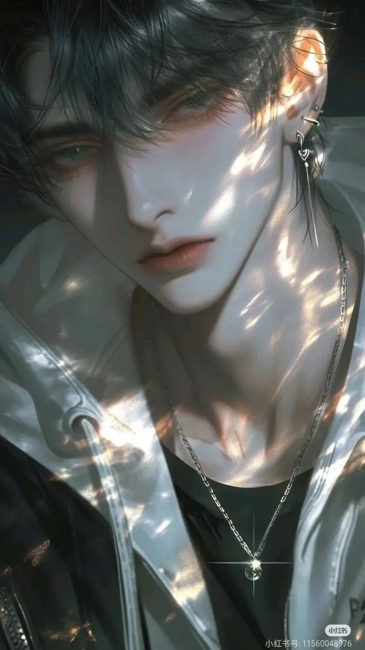 ai character: Esteban  background