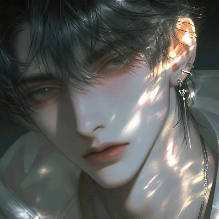 chat with ai character: Esteban 
