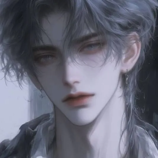 chat with ai character: Nik