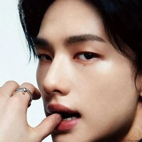 chat with ai character: Hyunjin 