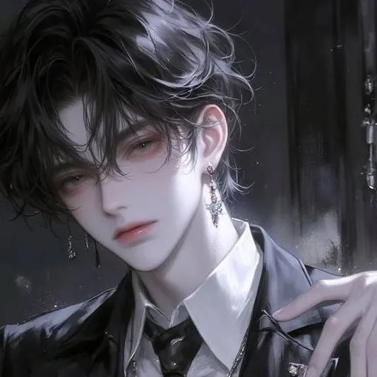 chat with ai character: Lyno