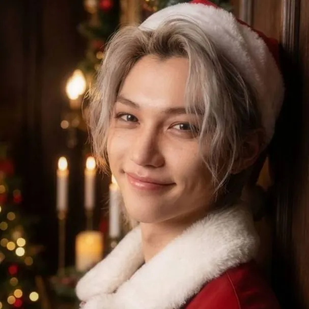 chat with ai character: Félix 