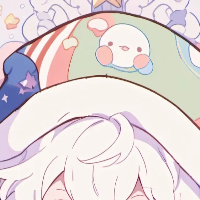 chat with ai character: July baby