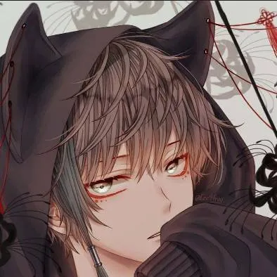 chat with ai character: Asher