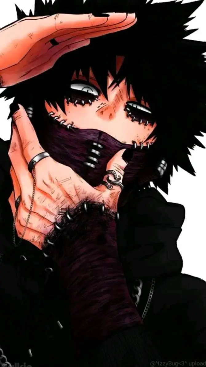 ai character: *+×LOV PickMe×+* background