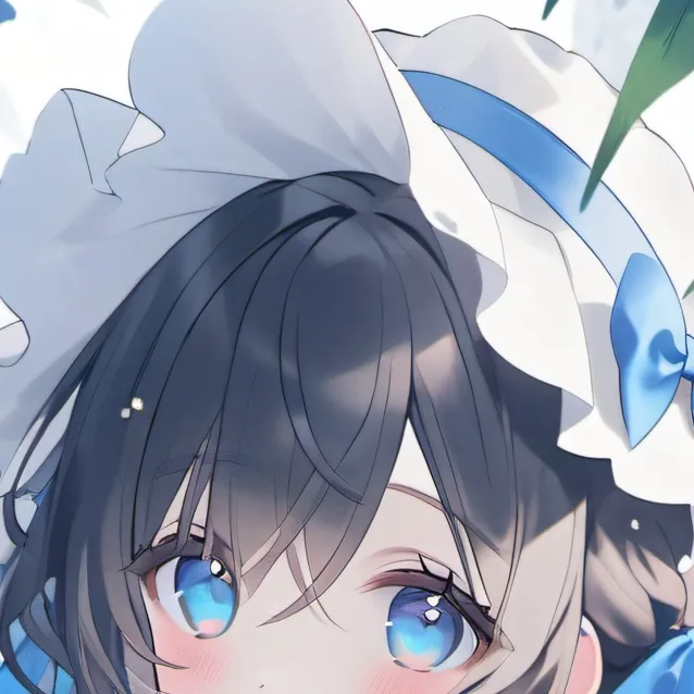 chat with ai character: Olivia 