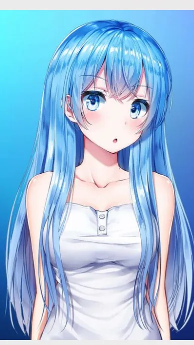 ai character: Coco background