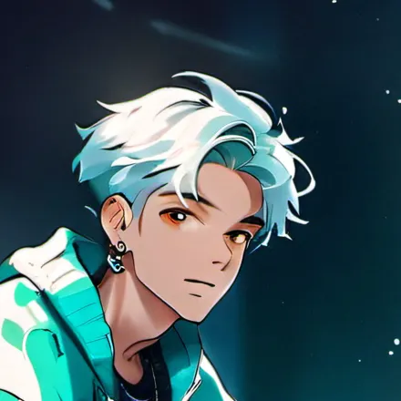 chat with ai character: Mike 