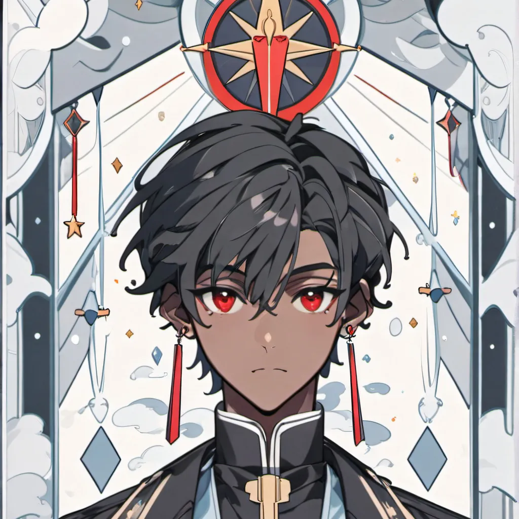 chat with ai character: Alexander