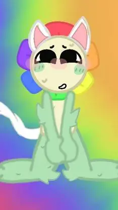 ai character: ~｟Dandy furro｠~ background