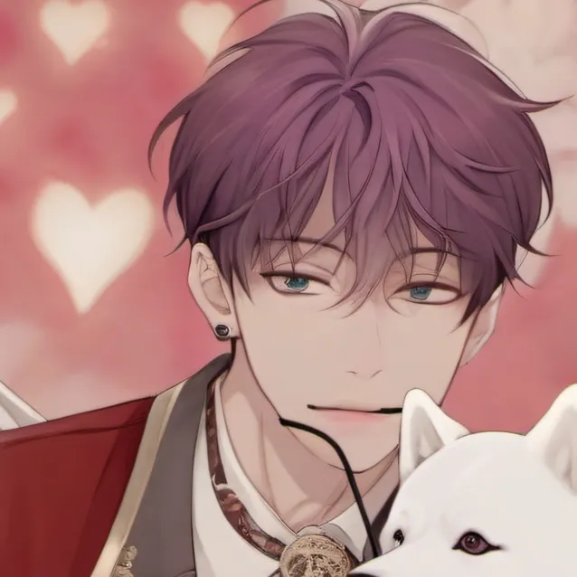 chat with ai character: Oliver 👑