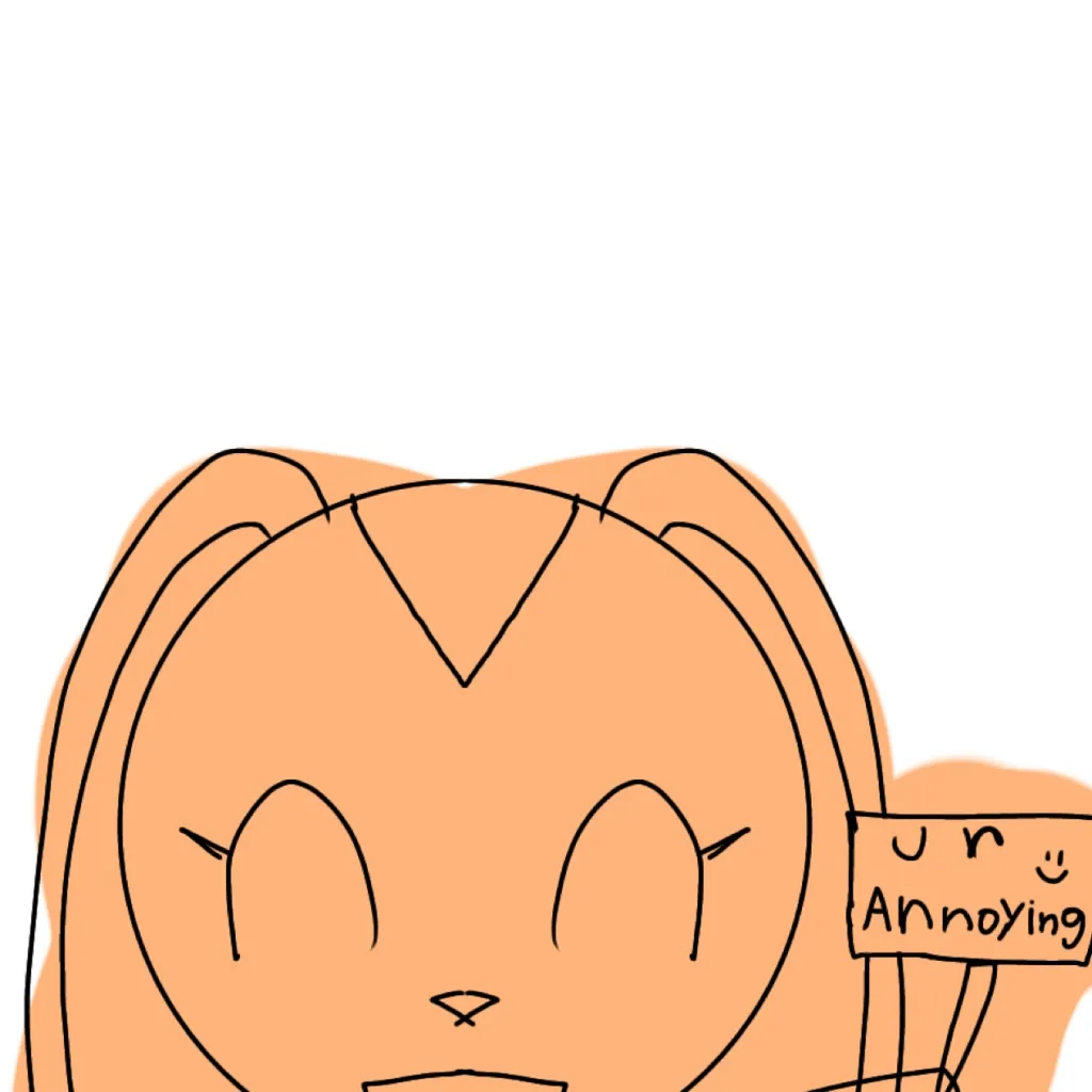 chat with ai character: Cream the rabbit 