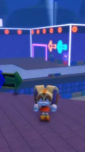 ai character: The Corruption 2 background