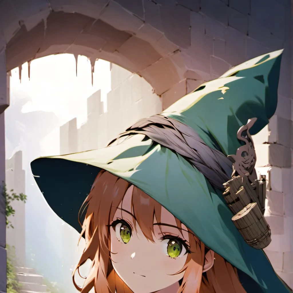 chat with ai character: Emera