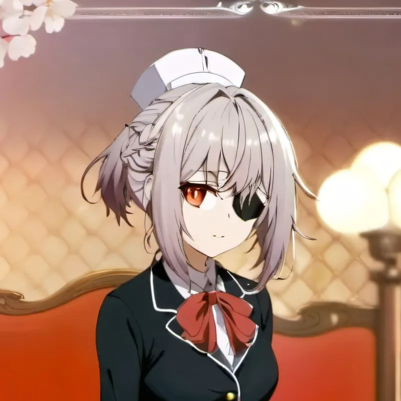 chat with ai character: Bea Vanes