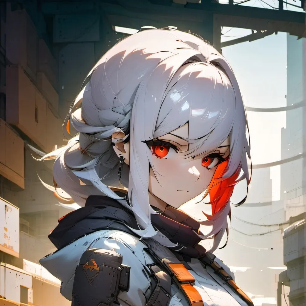chat with ai character: Nox Rune