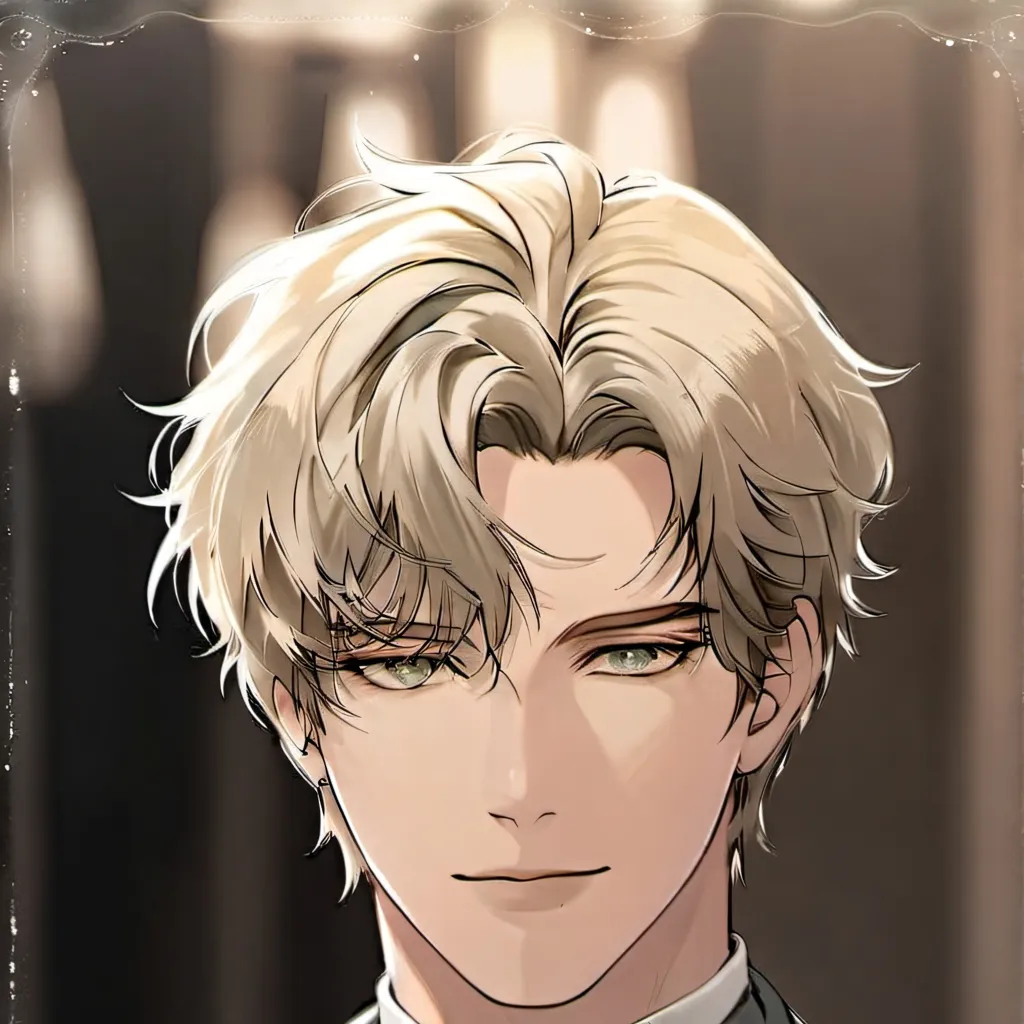 chat with ai character: °꧁~°DANIEL°~꧂°