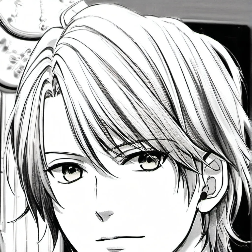 chat with ai character: 𝙈𝙖𝙧𝙘𝙤𝙨