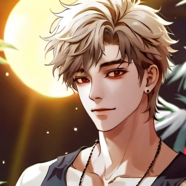 chat with ai character: ~Nathan~